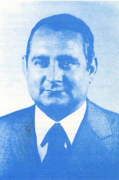 Varga Jenő