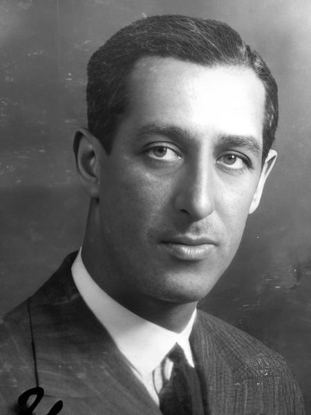 Kertész Géza