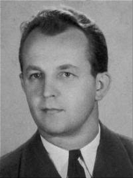 Szittya Károly