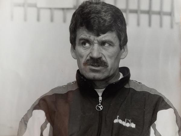 Csank János