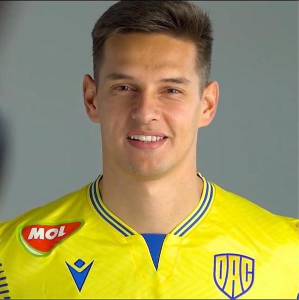 Balogh Norbert