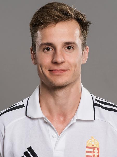 Bőhm Csaba