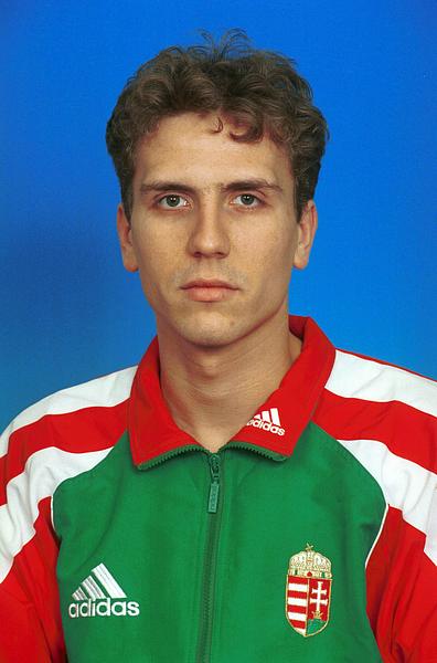 Ferjancsik Domonkos