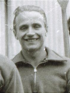 Andrási Gyula