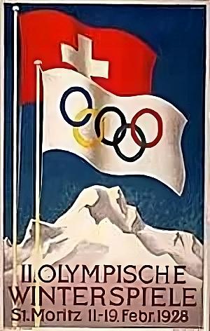 II. téli olimpiai játékok
