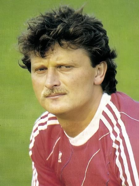 Horváth Gábor