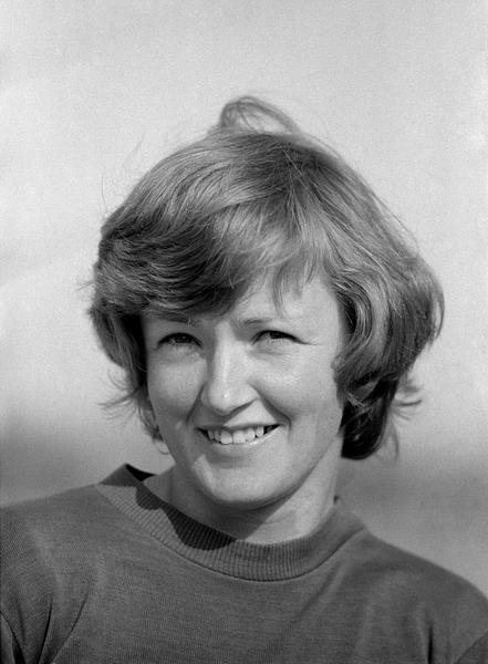 Rajnai Klára