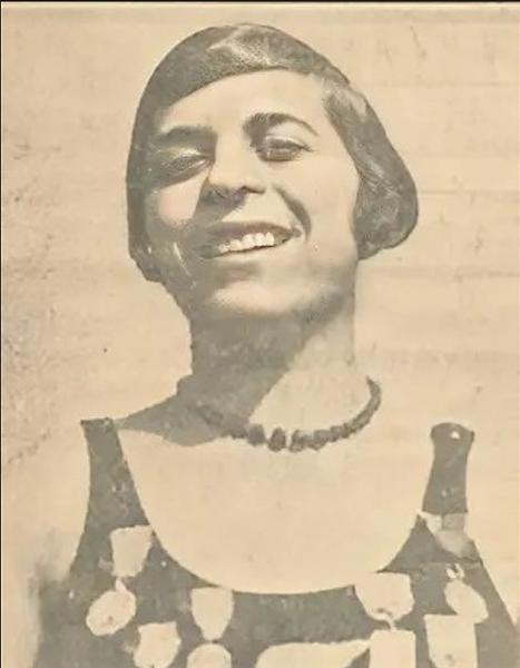 Molnár Ella