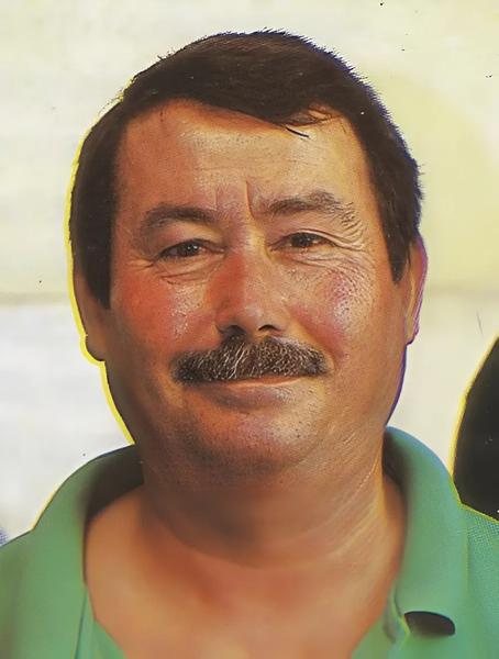 Erdős Lajos