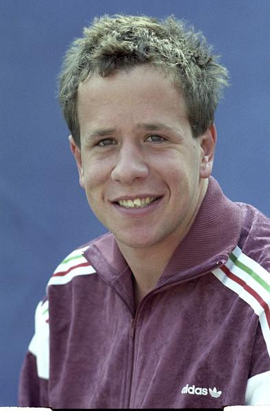 Gyöngyösi András