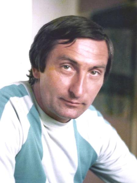 Ürögi László