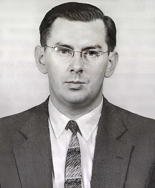 Pogáts József