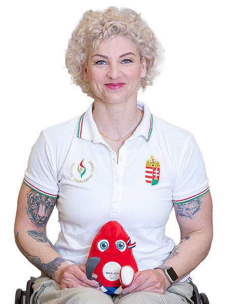 Varga Katalin Eszter