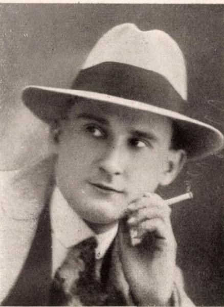 Rajz Ferenc