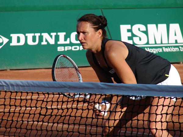 Marosi Katalin