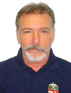 Vági Miklós