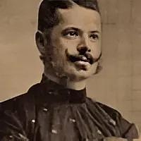 Iványi Gyula Sámuel