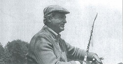 Jávor György