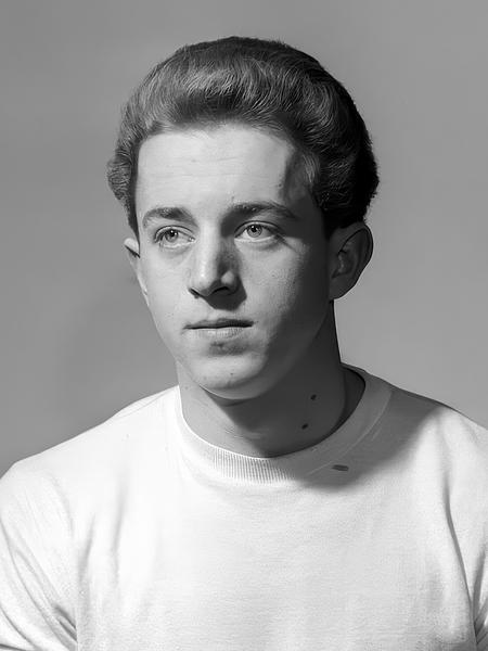 Mester János