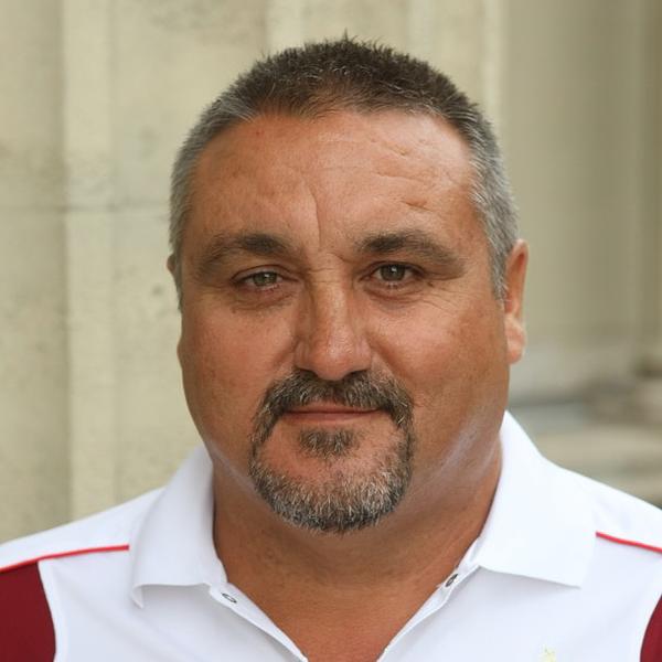 Sári Nándor