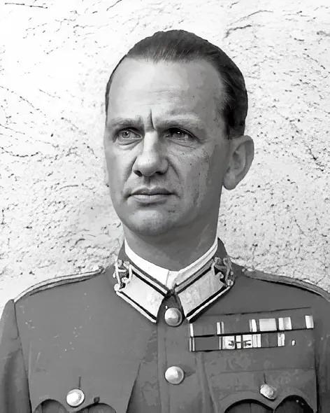 Bartalis Kálmán
