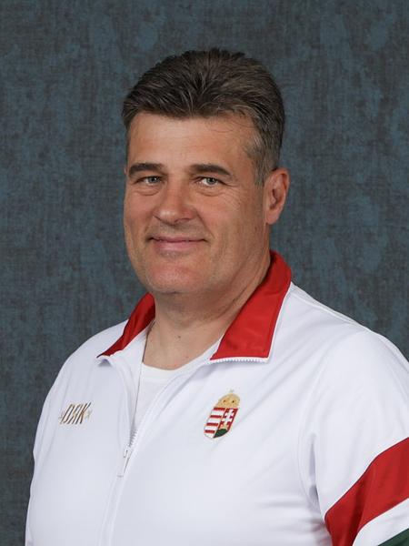 Hegyi Norbert