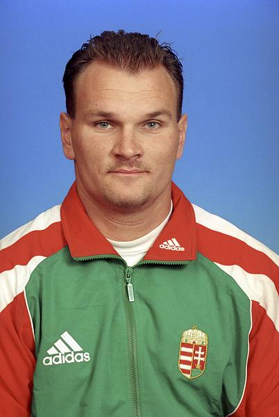 Fazekas Róbert