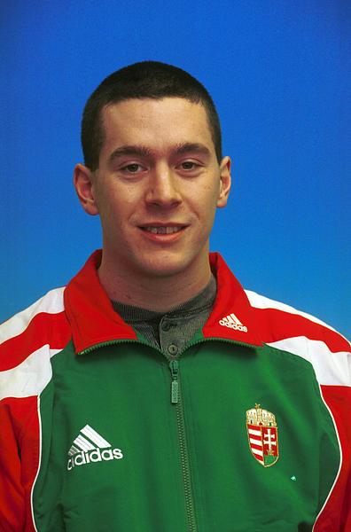 Haller Ákos