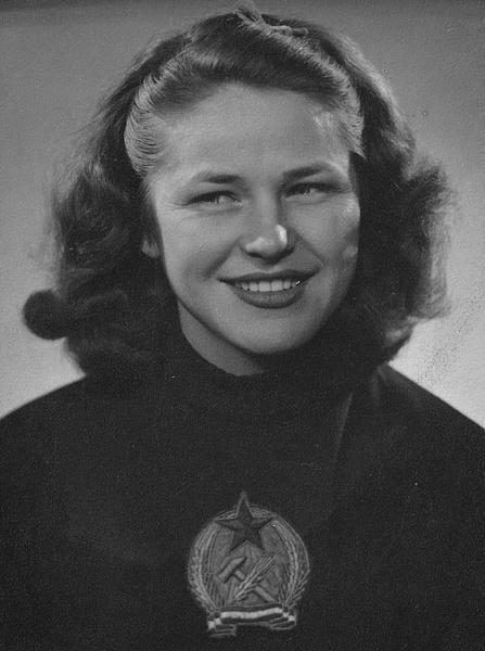 Kemény Imréné