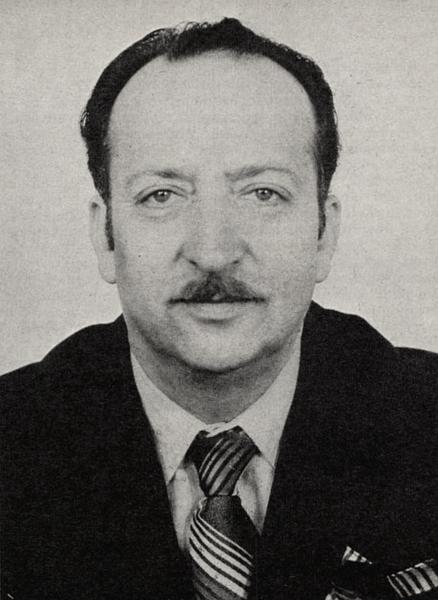 Dániel Ernő