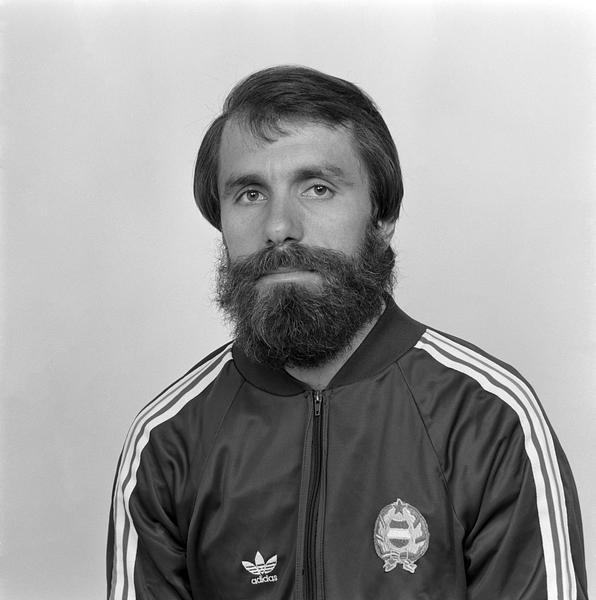 Detre Szabolcs