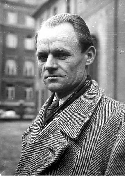 Iglói Mihály