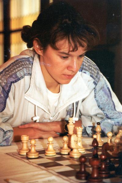 Medvegy Nóra