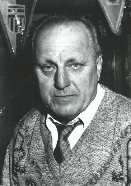 Króner Ferenc