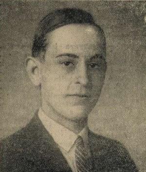Darabos Sándor