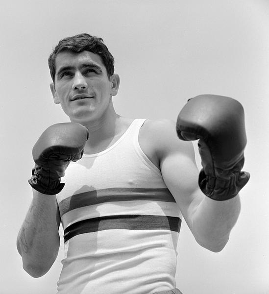 Kajdi János