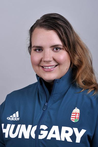 Csonka Zsófia Katalin