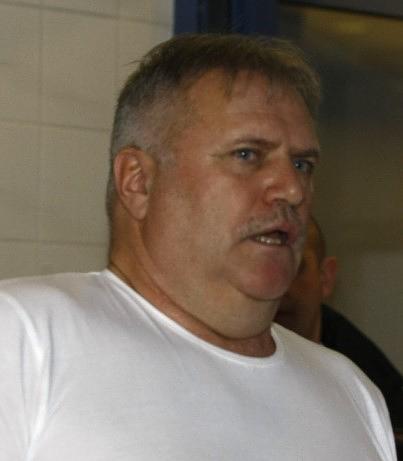 Kovács István