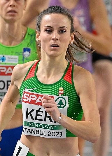 Kéri Bianka