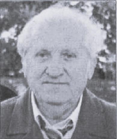 Perényi Pál