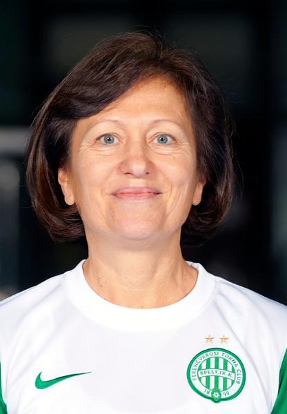 Bathó Márta
