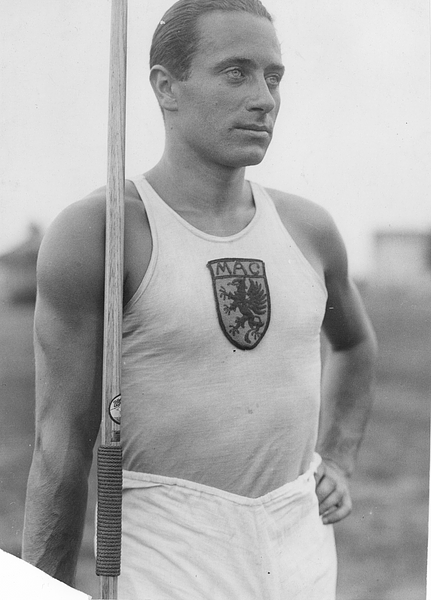 Szepes Béla