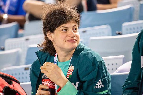 Bérczi Zsófia