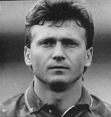 Détári Lajos