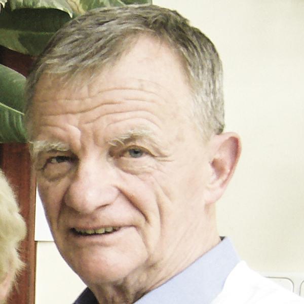 Horváth Péter