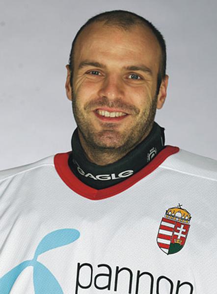 Szuper Levente