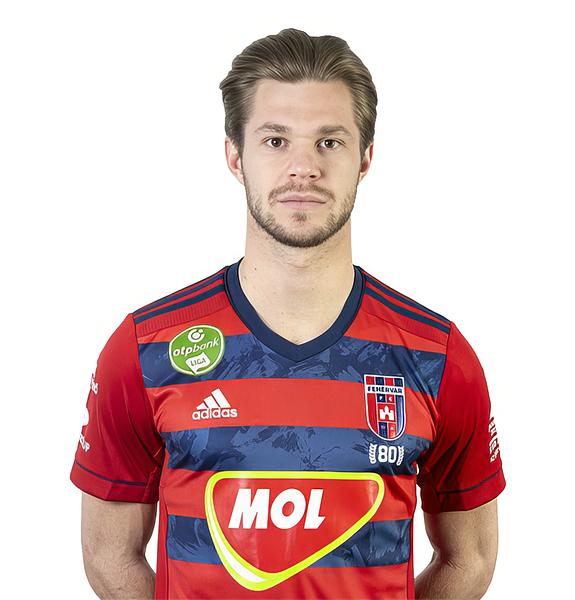 Géresi Krisztián