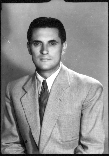 Szollás László
