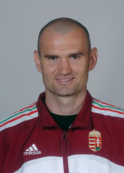 Bagyula István