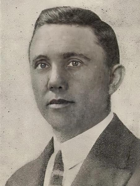 Gráf Frigyes